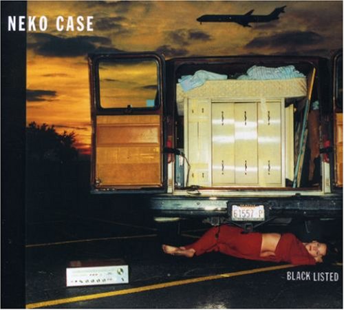 Neko Case Deep Red Bells profile picture