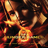 Download or print Neko Case Nothing To Remember (from The Hunger Games) Sheet Music Printable PDF 8-page score for Rock / arranged Piano, Vocal & Guitar (Right-Hand Melody) SKU: 427042