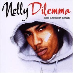 Nelly featuring Kelly Rowland Dilemma profile picture