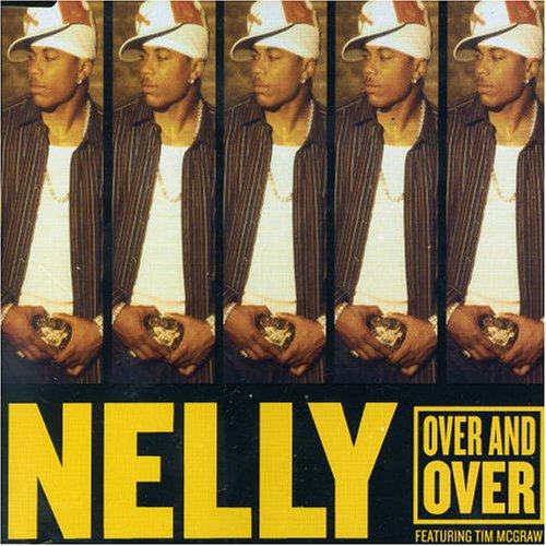 Nelly Over And Over (feat. Tim McGraw) profile picture