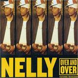 Download or print Nelly Over And Over (feat. Tim McGraw) Sheet Music Printable PDF 3-page score for Pop / arranged Melody Line, Lyrics & Chords SKU: 32508
