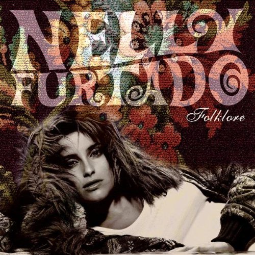 Nelly Furtado Powerless (Say What You Want) profile picture
