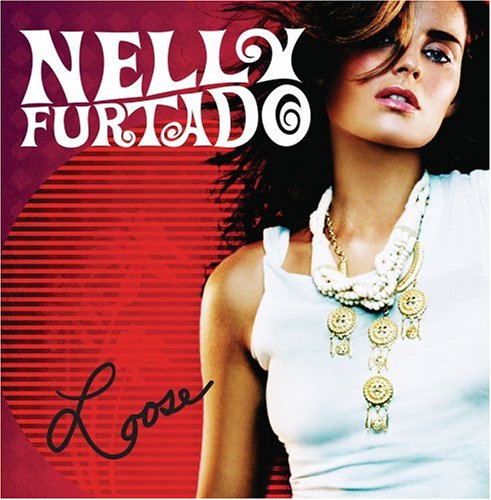 Nelly Furtado Say It Right profile picture