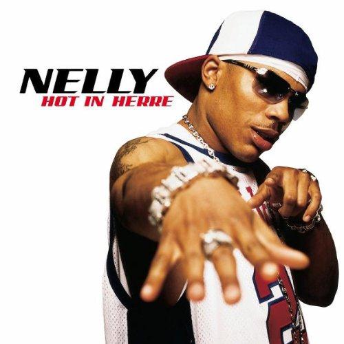 Nelly Hot In Herre profile picture