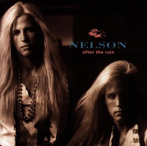 Nelson (Can't Live Without Your) Love And Affection profile picture