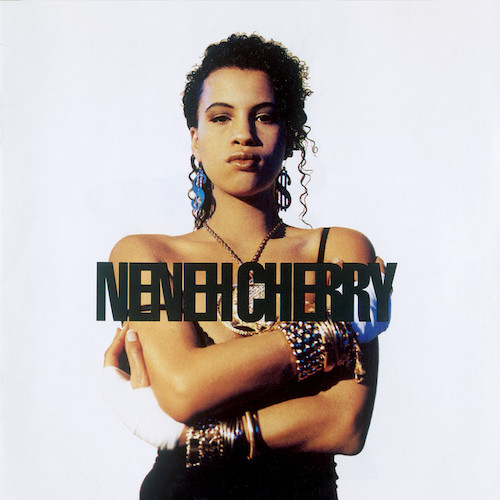 Neneh Cherry Buffalo Stance profile picture