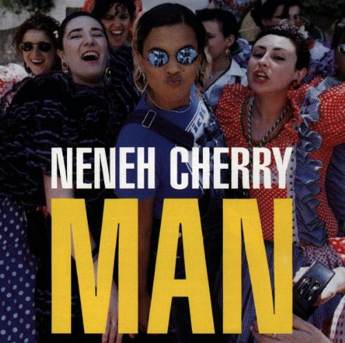 Neneh Cherry Woman profile picture