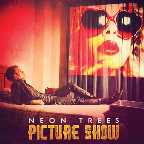 Neon Trees Everybody Talks profile picture