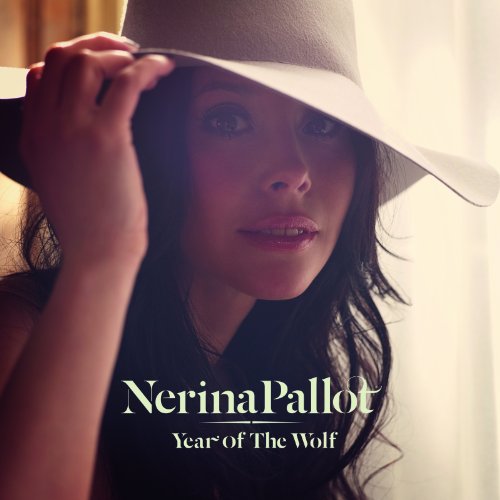 Nerina Pallot Turn Me On Again profile picture