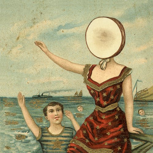 Neutral Milk Hotel The King Of Carrot Flowers Pt. One profile picture