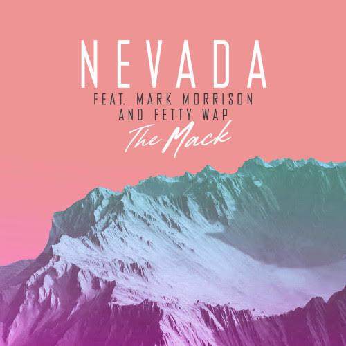 Nevada The Mack (feat. Mark Morrison & Fetty Wap) profile picture