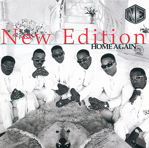 New Edition I'm Still In Love With You profile picture