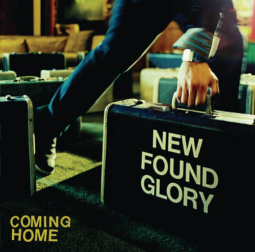 New Found Glory Coming Home profile picture