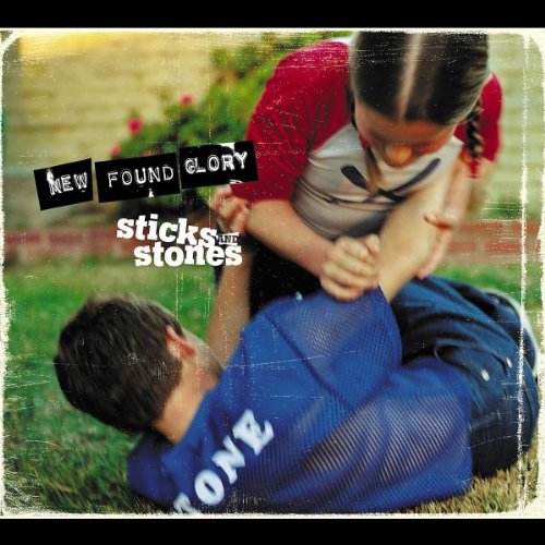 New Found Glory My Friends Over You profile picture
