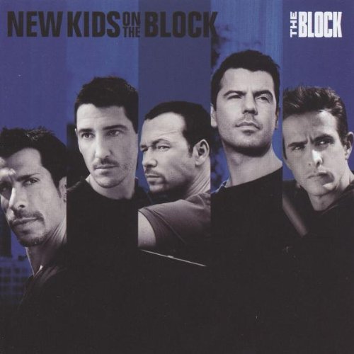 New Kids On The Block Summertime profile picture