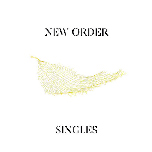 New Order Here To Stay profile picture
