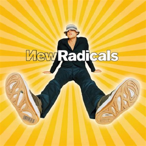 New Radicals You Get What You Give profile picture