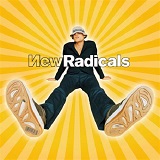 Download or print New Radicals You Get What You Give Sheet Music Printable PDF 4-page score for Rock / arranged Melody Line, Lyrics & Chords SKU: 190303