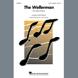 Download or print New Zealand Folksong The Wellerman (arr. Roger Emerson) Sheet Music Printable PDF 11-page score for A Cappella / arranged SAB Choir SKU: 486350