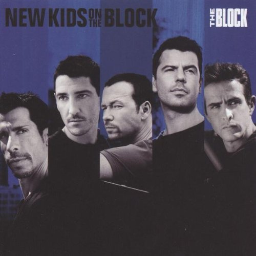 New Kids On The Block Summertime pictures New Kids On The Block Summertime profile picture