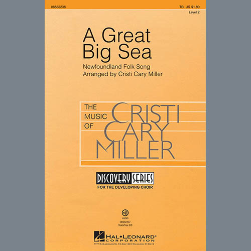 Cristi Cary Miller A Great Big Sea profile picture