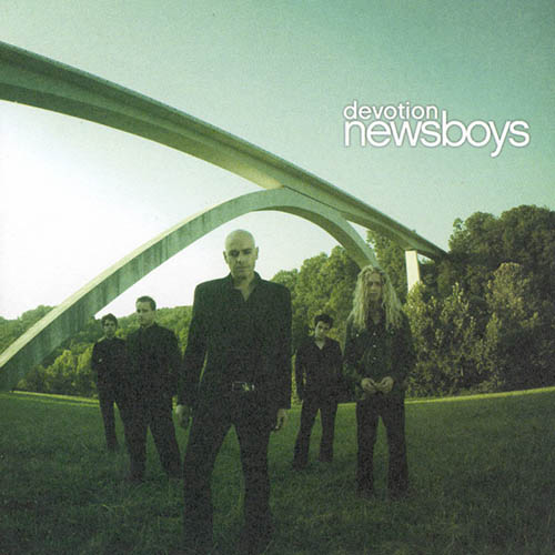 Newsboys I Love Your Ways profile picture