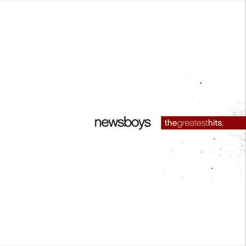 Newsboys In The Belly Of The Whale profile picture