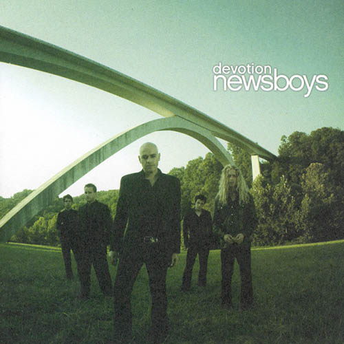 Newsboys Landslide Of Love profile picture