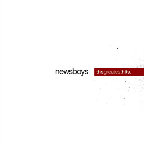 Newsboys Take Me To Your Leader profile picture
