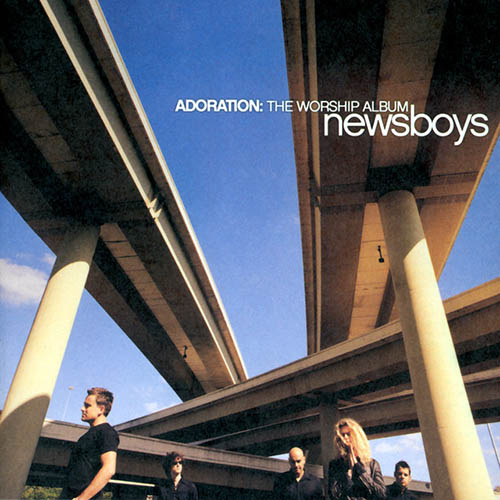 Newsboys Take My Hands (Praises) profile picture
