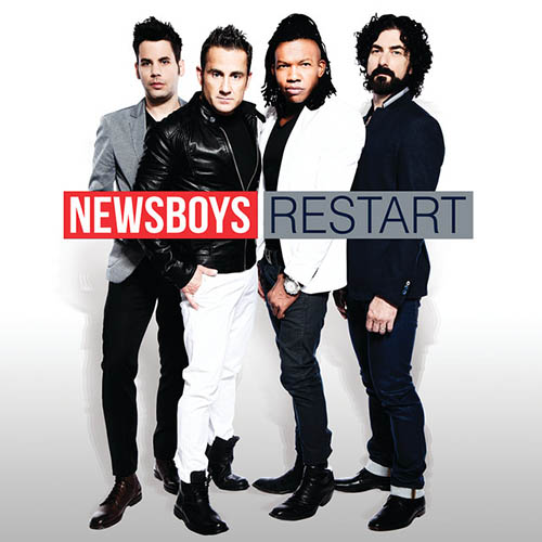 Newsboys We Believe profile picture