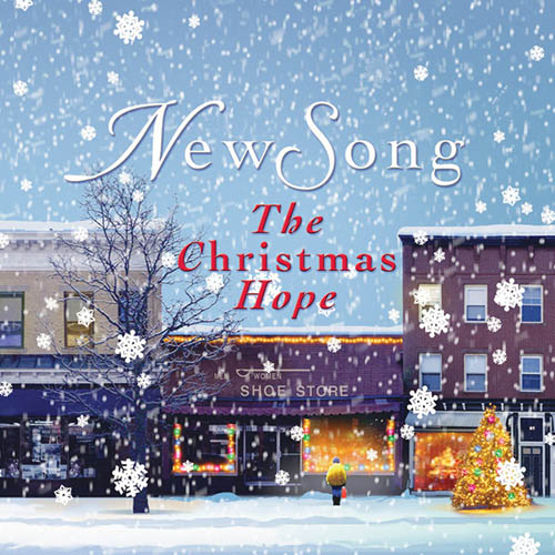 NewSong Christmas Blessing profile picture