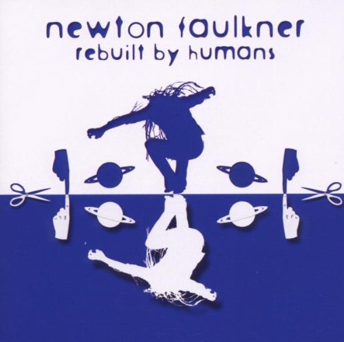 Newton Faulkner Badman profile picture