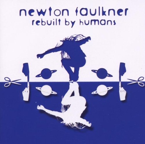 Newton Faulkner Been Thinking About It profile picture
