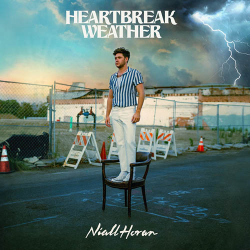 Niall Horan Heartbreak Weather profile picture