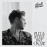 Download or print Niall Horan Put A Little Love On Me Sheet Music Printable PDF 6-page score for Pop / arranged Piano, Vocal & Guitar (Right-Hand Melody) SKU: 432834