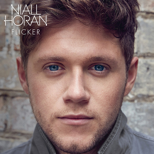 Niall Horan Since We're Alone profile picture