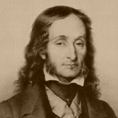 Niccolo Paganini Grand Sonata profile picture