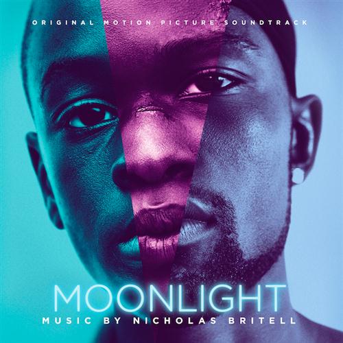 Nicholas Britell Little's Theme (From 'Moonlight') profile picture