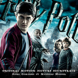 Download or print Nicholas Hooper Ginny (from Harry Potter) (arr. Tom Gerou) Sheet Music Printable PDF 3-page score for Film/TV / arranged 5-Finger Piano SKU: 1366822
