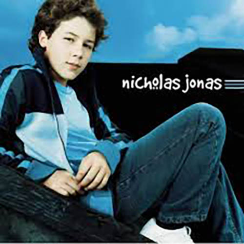 Nick Jonas Joy To The World (A Christmas Prayer) profile picture