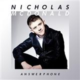 Download or print Nicholas McDonald Answerphone Sheet Music Printable PDF 7-page score for Pop / arranged Piano, Vocal & Guitar (Right-Hand Melody) SKU: 118298
