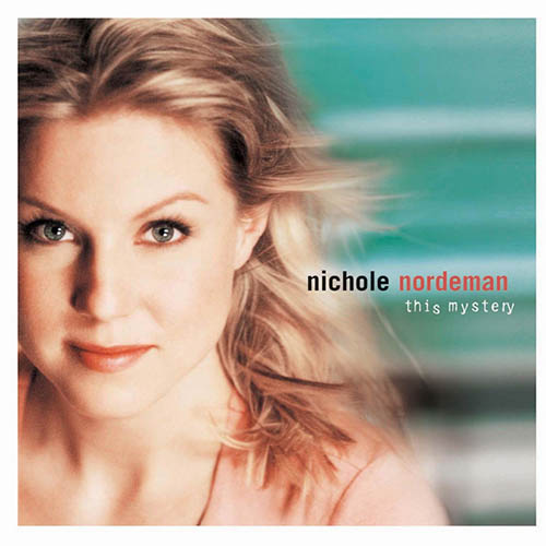 Nichole Nordeman Lookin' At You (Lookin' At Me) profile picture