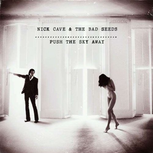 Nick Cave & The Bad Seeds Finishing Jubilee Street profile picture