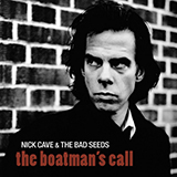Download or print Nick Cave & The Bad Seeds Idiot Prayer Sheet Music Printable PDF 2-page score for Rock / arranged Lyrics & Chords SKU: 113801