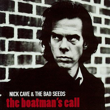 Nick Cave & The Bad Seeds Lime-Tree Arbour profile picture