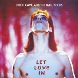 Download or print Nick Cave & The Bad Seeds Loverman Sheet Music Printable PDF 5-page score for Australian / arranged Lyrics & Chords SKU: 113846
