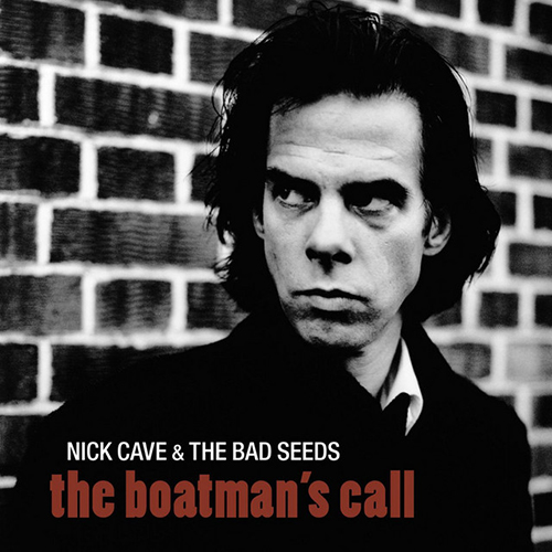 Nick Cave & The Bad Seeds There Is A Kingdom profile picture