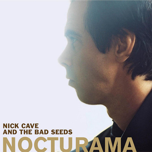 Nick Cave Bring It On profile picture