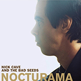 Download or print Nick Cave Bring It On Sheet Music Printable PDF 4-page score for Rock / arranged Lyrics & Chords SKU: 113777